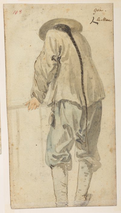 WD 959 sekcja 2 f.108r autorstwa William Alexander