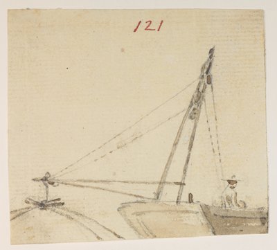 WD 959 sekcja 2 f.121 autorstwa William Alexander
