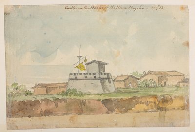 WD 959 sekcja 2 f.41v autorstwa William Alexander