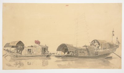 WD 961 f.100 autorstwa William Alexander