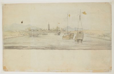 WD 961 f.135v autorstwa William Alexander