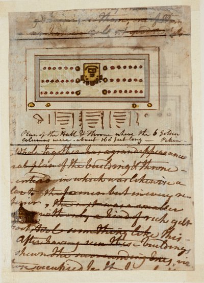 WD 961 f.144v autorstwa William Alexander
