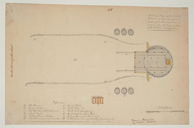 WD 961 f.156 autorstwa William Alexander