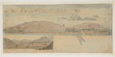 WD 961 f.17v autorstwa William Alexander