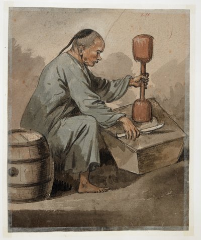 WD 961 f.211 autorstwa William Alexander