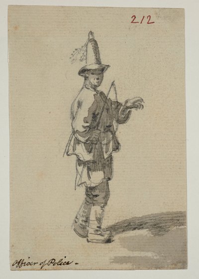 WD 961 f.212 autorstwa William Alexander