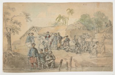 WD 961 f.217 autorstwa William Alexander