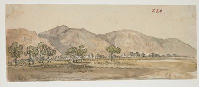 WD 961 f.220 autorstwa William Alexander