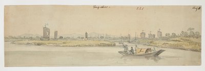 WD 961 f.221 autorstwa William Alexander