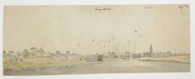 WD 961 f.222 autorstwa William Alexander