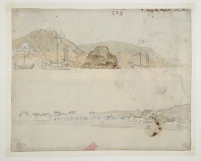 WD 961 f.224 autorstwa William Alexander