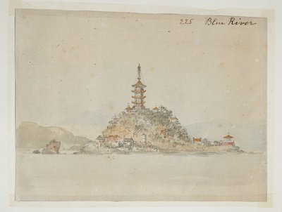 WD 961 f.225 autorstwa William Alexander