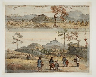 WD 961 f.226 autorstwa William Alexander
