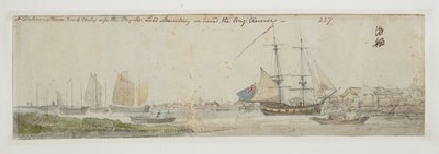 WD 961 f.227 autorstwa William Alexander