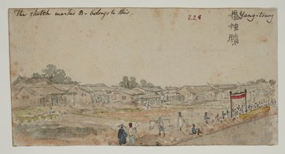WD 961 f.228 autorstwa William Alexander