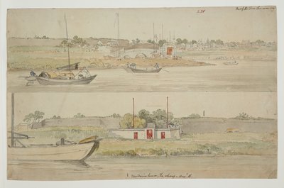 WD 961 f.230 autorstwa William Alexander