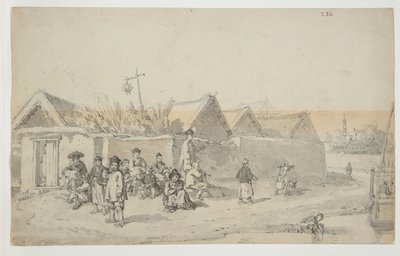 WD 961 f.234 autorstwa William Alexander