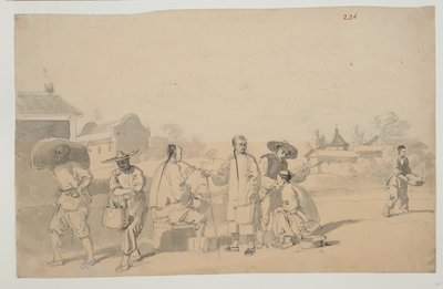 WD 961 f.236 autorstwa William Alexander