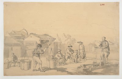 WD 961 f.238 autorstwa William Alexander