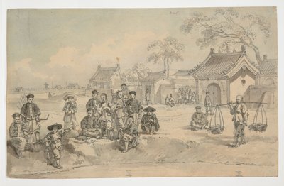 WD 961 f.245 autorstwa William Alexander