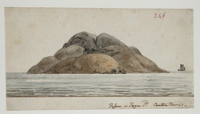 WD 961 f.246 autorstwa William Alexander