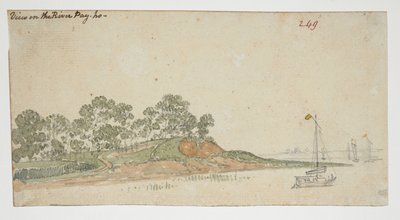 WD 961 f.249 autorstwa William Alexander