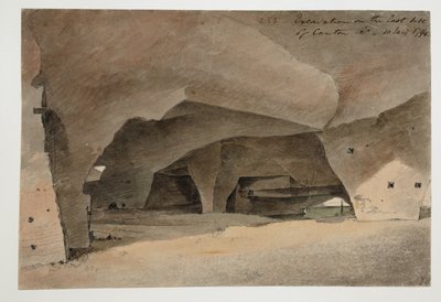 WD 961 f.253 autorstwa William Alexander