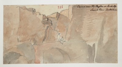 WD 961 f.256 autorstwa William Alexander