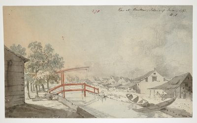 WD 961 f.270 autorstwa William Alexander