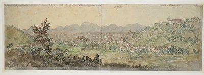 WD 961 f.275 autorstwa William Alexander