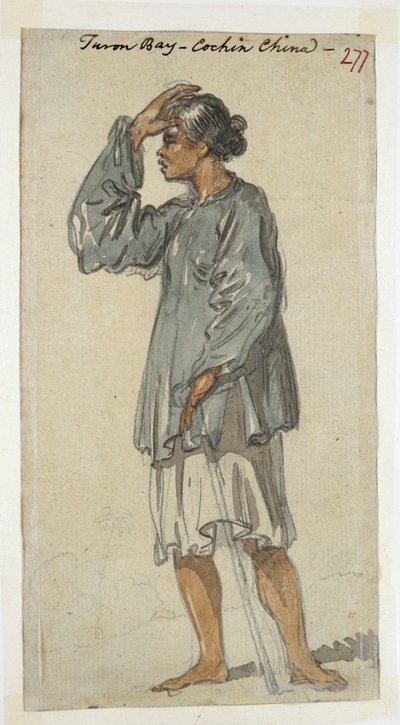 WD 961 f.277 autorstwa William Alexander