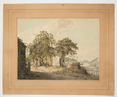 WD 961 f.36 autorstwa William Alexander