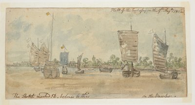 WD 961 f.58v autorstwa William Alexander