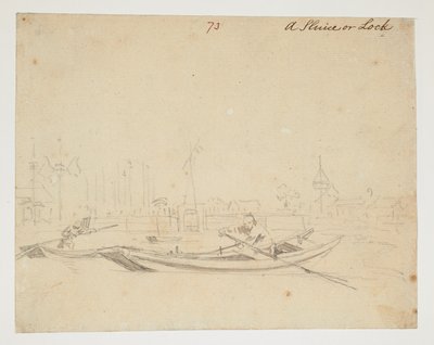 WD 961 f.73 autorstwa William Alexander