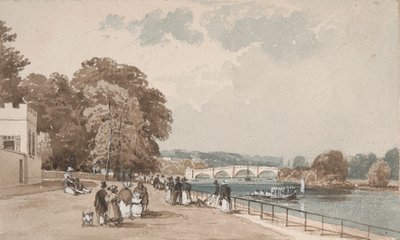 polish autorstwa William Alfred Delamotte
