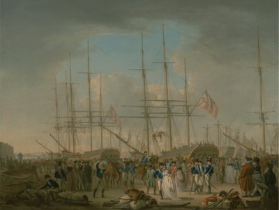 polish autorstwa William Anderson