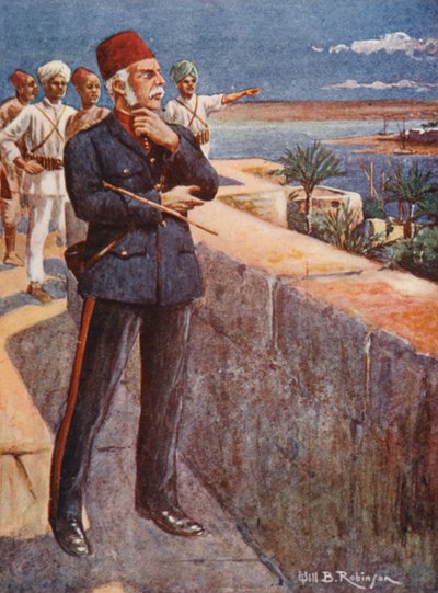  autorstwa William B. Robinson
