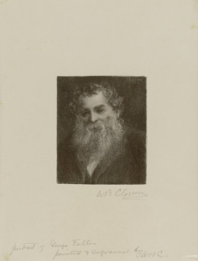 Portret George