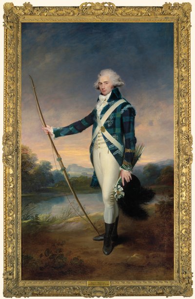 Portret George