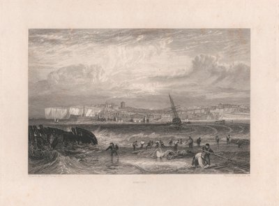 Margate autorstwa William Bernard Cooke