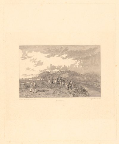 polish autorstwa William Bernard Cooke