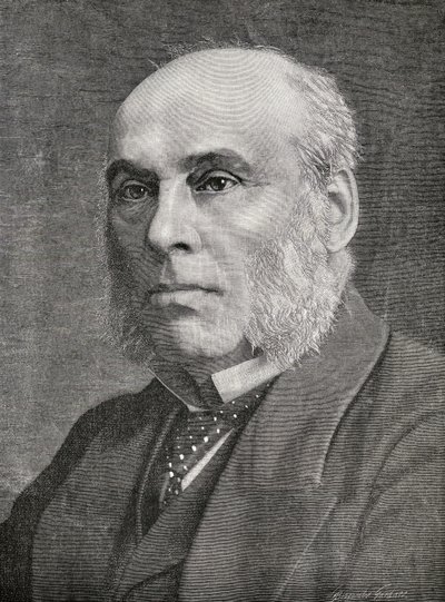ویلیم هینري سمیټ، د انګلیسي انځور شوي مجلې څخه، 1891-92 پولی autorstwa William Biscombe Gardner