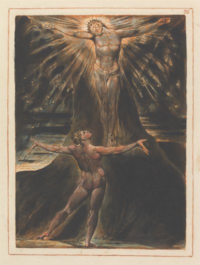  autorstwa William Blake