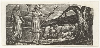  autorstwa William Blake
