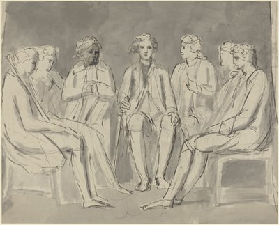  autorstwa William Blake