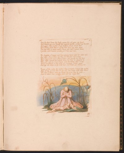 P1476, en autorstwa William Blake