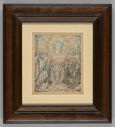  autorstwa William Blake