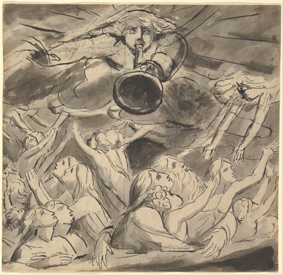  autorstwa William Blake