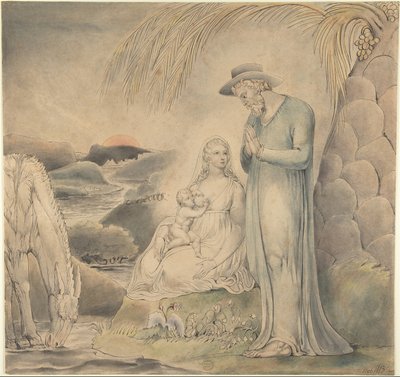  autorstwa William Blake