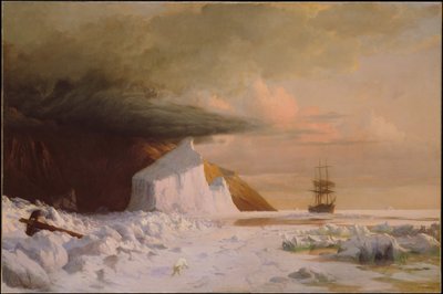  autorstwa William Bradford